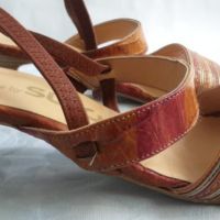  дамски летни сандали, снимка 3 - Сандали - 11093430