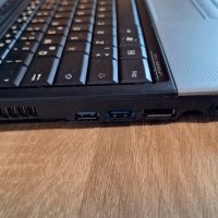 laptop Fujitsu SSD 128GB Windows 10 barter za televizor ili monitor s HDMI, снимка 5 - Лаптопи за работа - 45471143