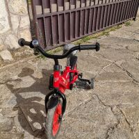 Детски велосипед Samson Bikes, снимка 3 - Велосипеди - 45285045