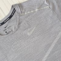 Nike Tech Knit Dri - Fit Mens Size M НОВО! ОРИГИНАЛ! Мъжка Тениска!, снимка 1 - Тениски - 45782889