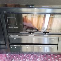 Aiwa ad-f 700, снимка 3 - Декове - 45928217