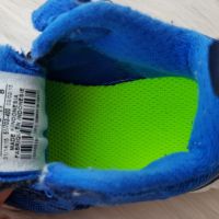 Бебешки маратонки Nike №17, снимка 6 - Бебешки обувки - 45289221
