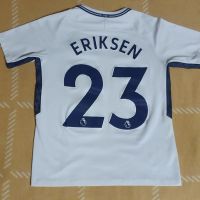 футболен екип  Tottenham Christian Eriksen, снимка 2 - Футбол - 45656018