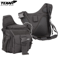 Чанта за оръжие Commander Grey Texar, снимка 1 - Екипировка - 45033138