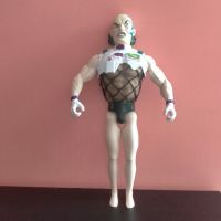 Колекционерска кукла Professor Gangrene Hasbro 1999 Action Man , снимка 15 - Колекции - 45160605