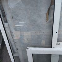 Преградна плъзгаща врата, снимка 2 - Интериорни врати - 45754320