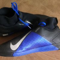 NIKE PHANTOM Vision React Pro Footbal Shoes Размер EUR 41 / UK 7 за футбол в зала 144-14-S, снимка 10 - Футбол - 45083599