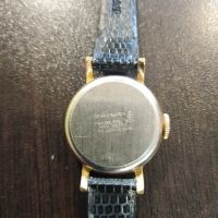 Дамски Механичен Швейцарски Часовник Орис Oris, снимка 4 - Дамски - 46171363