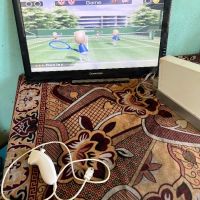 Nintendo Wii / комплект , снимка 5 - Nintendo конзоли - 45220033