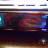 Maximal 2000  radio-clock - alarm vintage78, снимка 3 - Други - 45326374