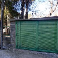 Купувам преместваем бетонен гараж само от град Варна, снимка 1 - Гаражи и паркоместа - 45428269