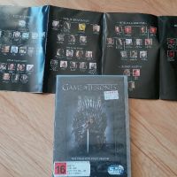 Game of Thrones: The Complete First Season (DVD)/, снимка 1 - DVD филми - 45373823