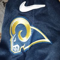 Оригинална тениска на Los Angeles Rams (NFL), Aaron Donald ,#99, Nike, XL, снимка 5 - Тениски - 46006387