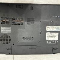 Лаптоп Toshiba SATELLiTE C660D-10P цял за части, снимка 7 - Части за лаптопи - 45326365