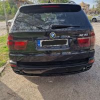 BMW X5 E70 4.8 бензин и газ, снимка 2 - Автомобили и джипове - 45280972