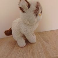 гръмпи коте  - grumpy cat - плюшена играчка , снимка 2 - Колекции - 45404742