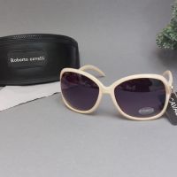 Roberto Cavalli дамски очила , снимка 4 - Слънчеви и диоптрични очила - 45269506
