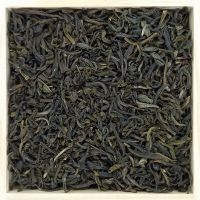 Зелен чай с жасминови листенца 50гр, снимка 1 - Други - 45683305