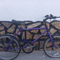 велосипед 20", снимка 9 - Велосипеди - 45195380