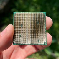 Процесор AMD FX-8350 , снимка 2 - Процесори - 45371452