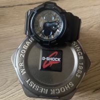 Casio g shock watch, снимка 1 - Мъжки - 45141325