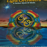 Electric Light Orchestra, снимка 3 - Грамофонни плочи - 44977356