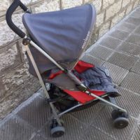 Лятна бебешка количка Maclaren Quest, снимка 4 - Детски колички - 45602175