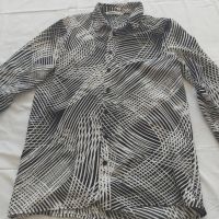 Дамска риза , снимка 1 - Ризи - 45595207