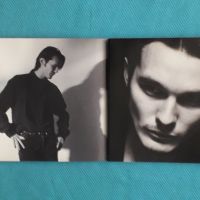 Влад Сташевский – 1996 - 21(Europop), снимка 2 - CD дискове - 45537260
