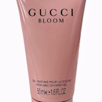 Лот парфюми - промо оферта с 2 броя дамски мостри Gucci Flora и душгел 50 мл Gucci Bloom, снимка 4 - Комплекти и лотове - 45156622