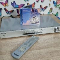 SACD DVD SONY с подарък sacd диск нов, снимка 1 - CD дискове - 46214911
