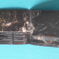 Creation's End(Progressive Metal,Heavy Metal)-2CD, снимка 8 - CD дискове - 45032835