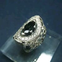 Сребърни пръстени , снимка 3 - Пръстени - 45494590