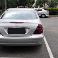 Mercedes e220 cdi, цял за части, снимка 13 - Автомобили и джипове - 46024415