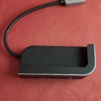 Istyle HUB USB, снимка 2 - Друга електроника - 45534588