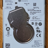 Перфектен хард диск 1TB SEAGATE hdd SATA laptop 1ТБ hard disk, снимка 1 - Твърди дискове - 41578251