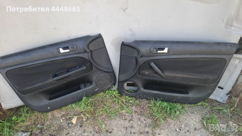 Пасатб5.5 комби, снимка 1