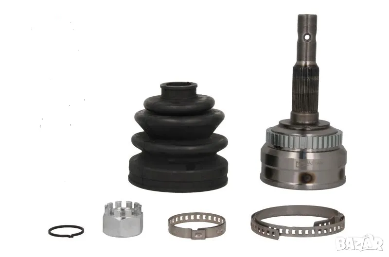 Каре външно дясно/ляво OPEL CALIBRA,KADETT,VECTRA (шлици:33х25; диам.упл.52mm) RODEO № 24K102, снимка 1