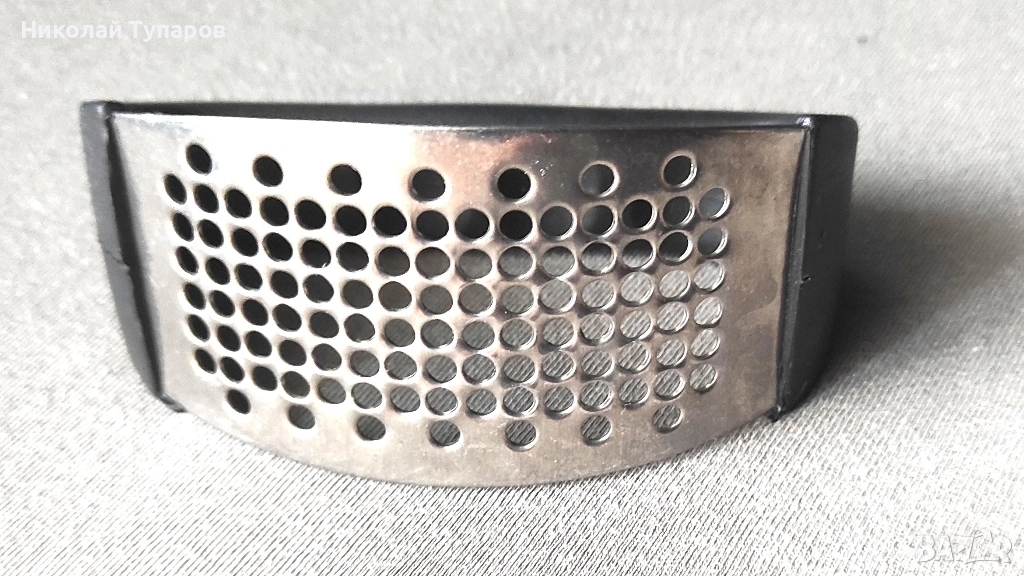 Малка преса налични 2 броя цена за брой , снимка 1