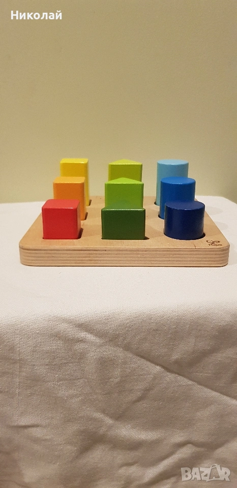 Фигури за подреждане "Hape", снимка 1