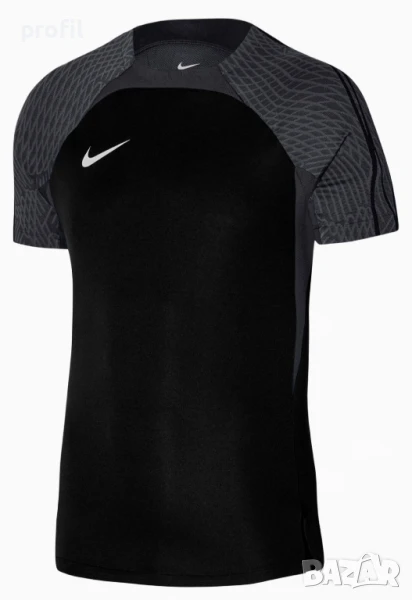 Nike Dri-Fit Strike футболна тениска М, снимка 1