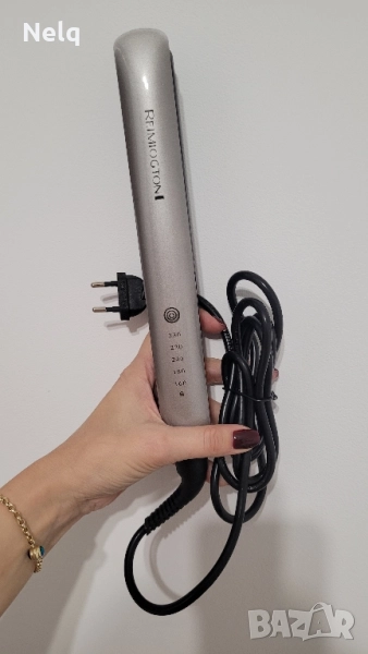 Професионална преса Remington, снимка 1