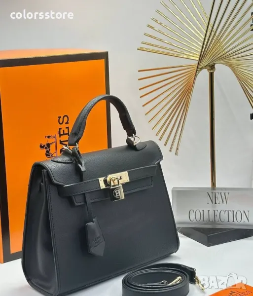 Луксозна чанта  Hermes КОДBR- А54, снимка 1