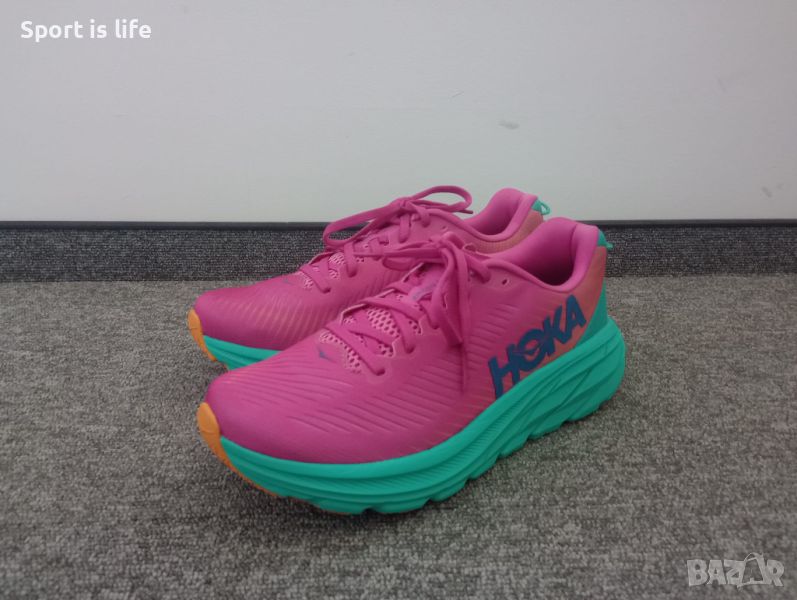 Hoka Обувки за бягане Rincon W 3, 40 EU, снимка 1