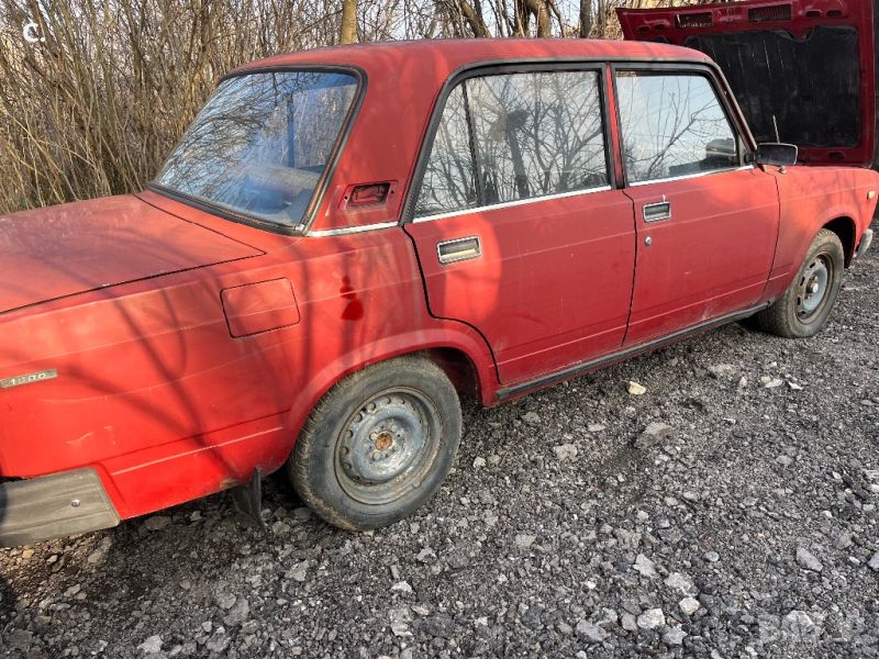 Lada2107/Лада 2107 на части , снимка 1