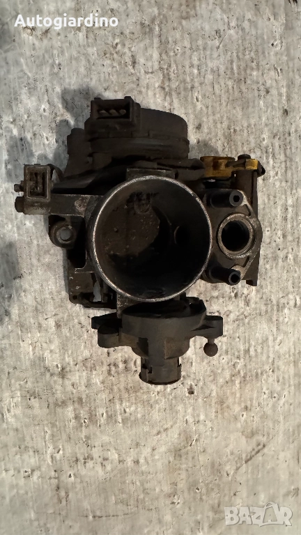 Дроселова Клапа за Citroen Xantia - 72372721, снимка 1