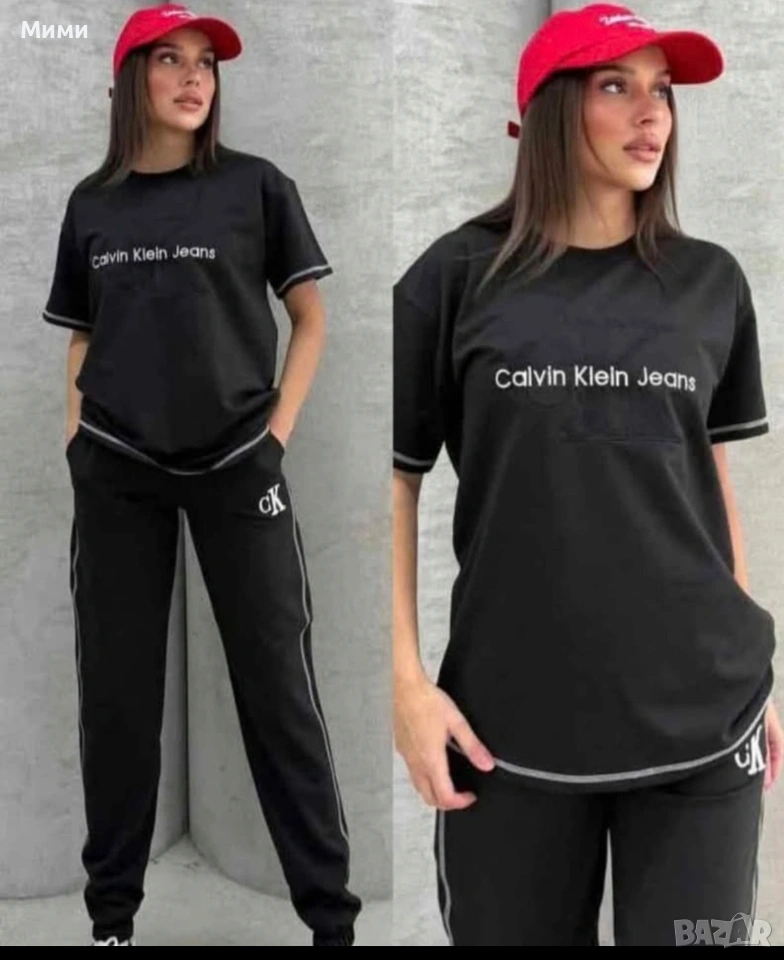 Дамски екип на "Calvin Klein", снимка 1