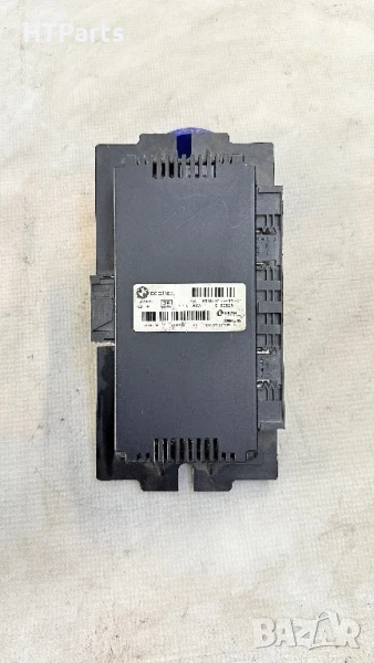 BMW E90 91 FRM FRM AHL Footroom Light Control Module , снимка 1