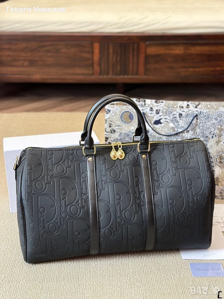 Чанта на Диор , снимка 1