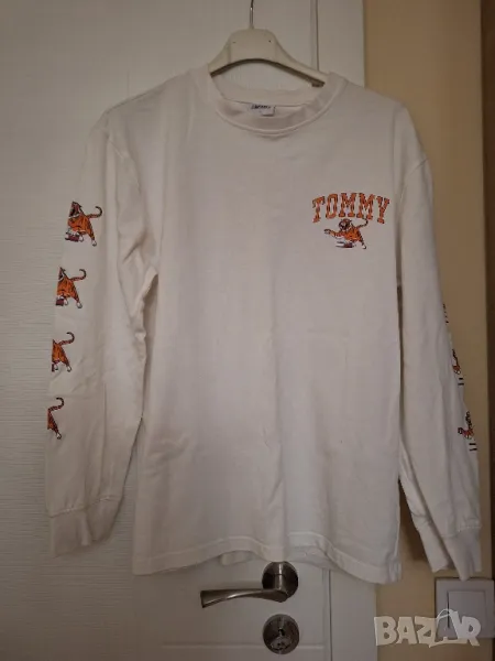 Мъжка блуза,номер L, снимка 1